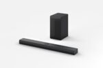 BARRA DE SONIDO LG S70TY BLUETOOTH 400W 3.1.1 CANALES CON SUBWOOFER DOLBY DTS