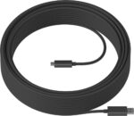 CABLE TRANSFERENCIA DE DATOS LOGITECH STROMG USB CABLE 10M