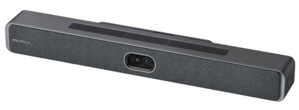 CAMARA MAXHUB XBAR U50 50MP DUAL LENS 12 MICROPHONE