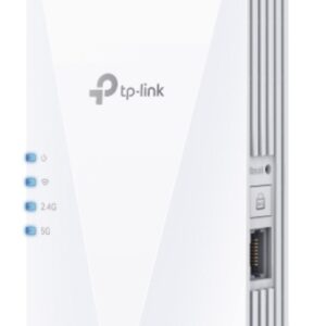 EXTENSOR RED TP-LINK RE780X AX3000 WIFI6