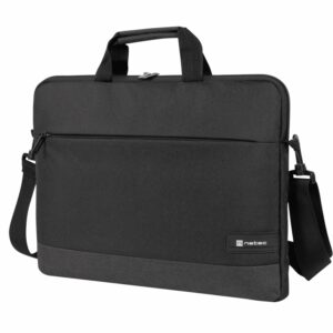 MALETIN NATEC GOA 15.6" NEGRO