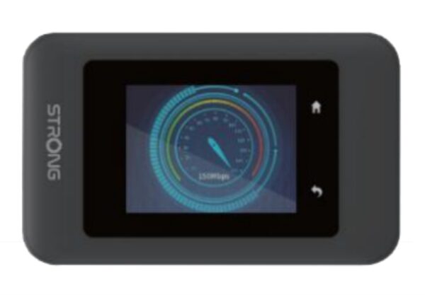 MIFI 4G SRONG 4G+MIFI900D
