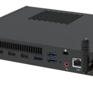 OPS MAXHUB MODULO PC INTEL CORE I5,16GB RAM 256GB SSD