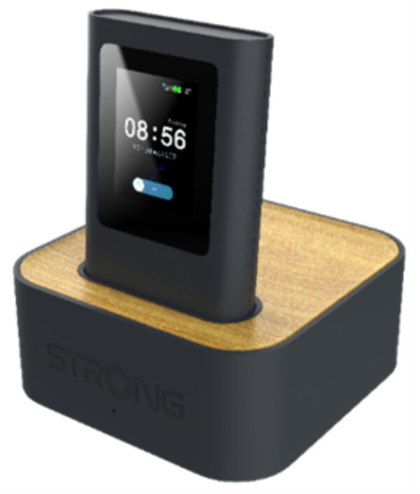 POCKET HOME STRONG WI-FI 6