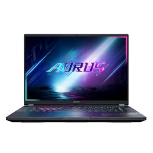 PORTATIL GIGABYTE AORUS MASTER 16 U9-275HX