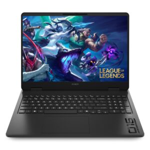 PORTATIL HP OMEN 16-AP0021NS AI R7 350H 32GB 1TB RTX5060 16"FHD FDOS