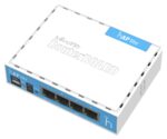 ROUTER MIKROTIK HAP LITE - RB941-2nD