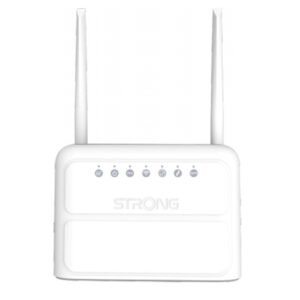 ROUTER STRONG 4GROUTER360