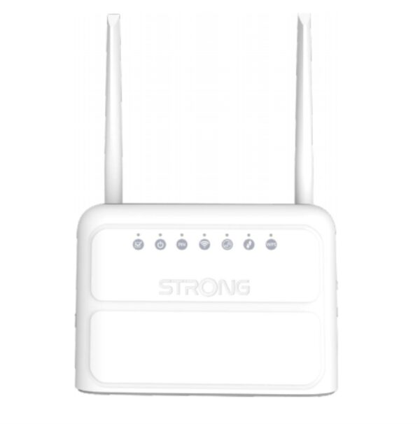 ROUTER STRONG 4GROUTER360