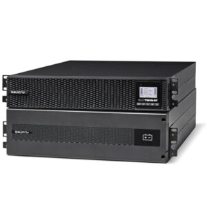SAI SALICRU SLC-6000 TWIN RT3
