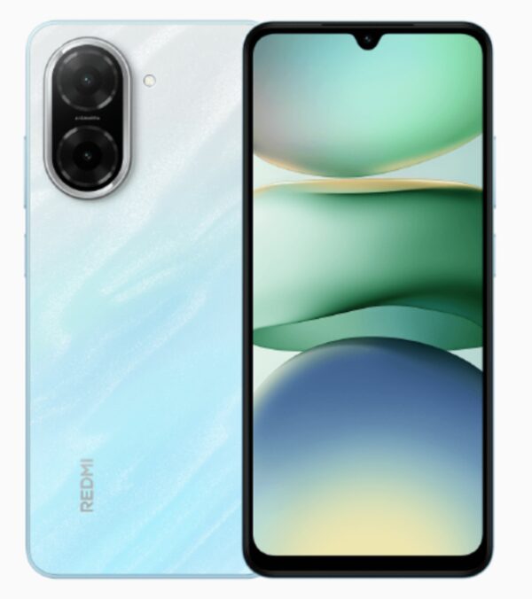 SMARTPHONE XIAOMI REDMI A5 6.71 HD+ 4GB/128GB BLUE