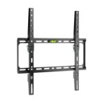 SOPORTE AISENS PARED ECO INCLINABLE MONITOR/TV 45KG 32"-75" NEGRO