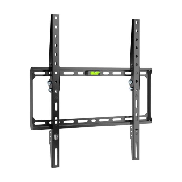 SOPORTE AISENS PARED ECO INCLINABLE MONITOR/TV 45KG 32"-75" NEGRO