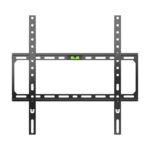 SOPORTE AISENS PARED ECO ULTRA DELGADO MONITOR TV 45KG 32"-75" NEGRO