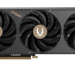 TARJETA GRAFICA ZOTAC RTX 5080 SOLID CORE 16GB GDDR7