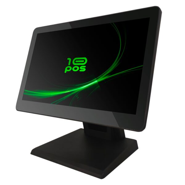 TPV+SW VERIFACTU 10POS 15,6" I5 8GB 256GB W11 + 2HORAS FORMACION
