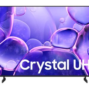TV SAMSUNG UE65U8072FUXXH 65" LED 4K UHD TIZEN SMART TV WIFI MEGA CONTRAST NEGRO