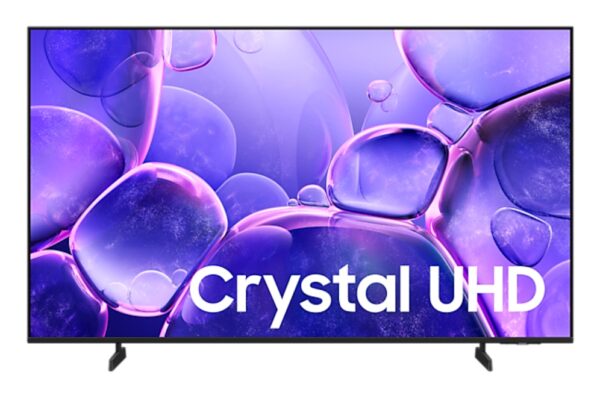 TV SAMSUNG UE65U8072FUXXH 65" LED 4K UHD TIZEN SMART TV WIFI MEGA CONTRAST NEGRO