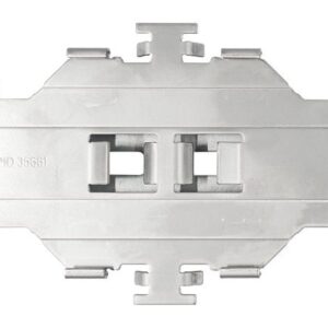 ACCESORIO MIKROTIK DINRAIL PRO DRP-LTM