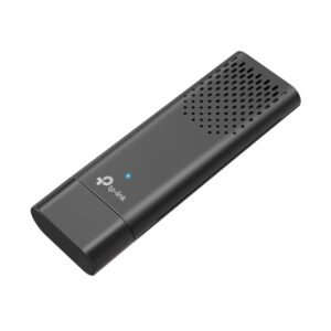 ADAPTADOR TP-LINK AX1800 DUAL BAND WI-FI 6 USB