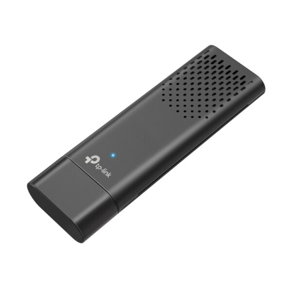 ADAPTADOR TP-LINK AX1800 DUAL BAND WI-FI 6 USB