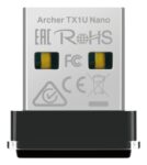 ADAPTADOR TP-LINK AX300 NANO WI-FI 6 USB