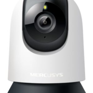 CAMARA MERCUSY MC210 WIFI PAN/TILT HOME SECURITY