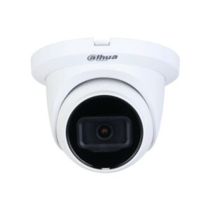 CAMARA MINIDOMO DAHUA IPC-HDW2541TM-S-0280B-S2 H265 5M DN WDR