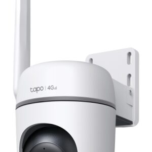 CAMARA TAPO TP-LINK TC40GW OUTDOOR 4G LTE