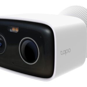 CAMARA TP-LINK TC80