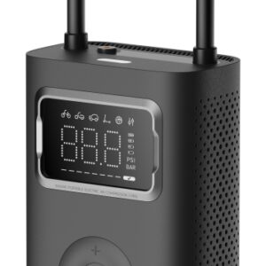 COMPRESOR DE AIRE XIAOMI MI PORTABLE ELECTRIC AIR COMPRESSOR 2 PRO