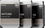 DISCO DURO SYNOLOGY HAT5300-16T 3,5" SATA HDD 16TB INT 7200 RPM SATA 6 GBS