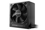 FUENTE ALIMENTACION BEQUIET SYSTEM POWER 11 650W