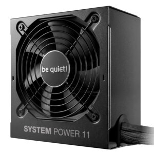 FUENTE ALIMENTACION BEQUIET SYSTEM POWER 11 750W