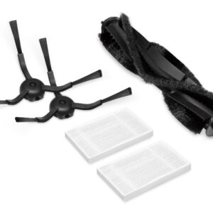 KIT DE REPUESTOS TP-LINK PARA ROBOT ASPIRADOR TAPO