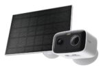 KIT SOLAR TP-LINK CAMARA TC80 KIT