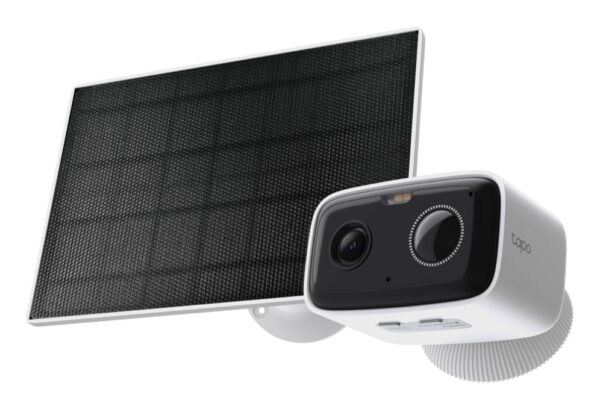 KIT SOLAR TP-LINK CAMARA TC80 KIT