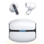 LEOTEC EARPHONES TWS GAMING NEBULA FIT BLANCO