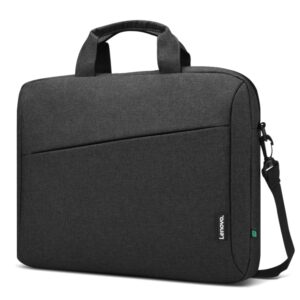 MALETIN LENOVO T210 BLACK 16" TOPLOADER NEGRO