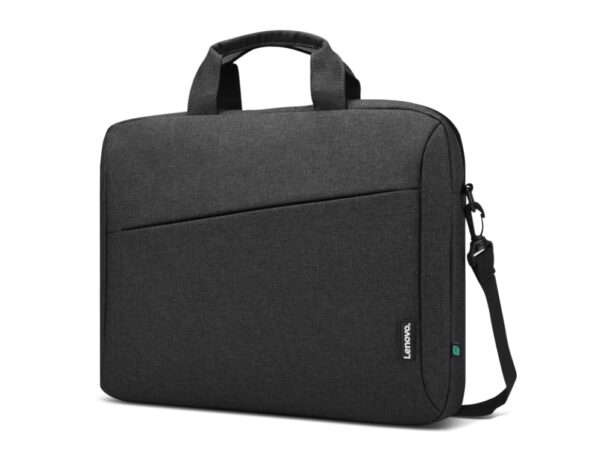 MALETIN LENOVO T210 BLACK 16" TOPLOADER NEGRO