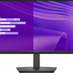 MONITOR DELL 23,8? 1080P 100HZ IPS ALTURA AJUSTABLE ALTAVOCES LOW BLUE LIGHT