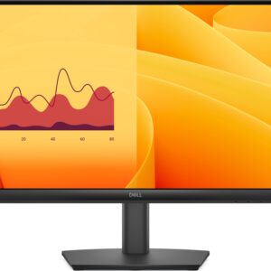 MONITOR DELL E2225HM - MONITOR LED FULL HD (1080P) - 22"