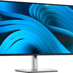 MONITOR DELL-P2725DE 27? QHD 100HZ IPS USB-C ERGONOMIA PRO PLUS