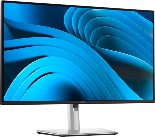 MONITOR DELL-P2725DE 27? QHD 100HZ IPS USB-C ERGONOMIA PRO PLUS