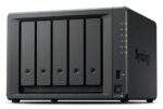 NAS SYNOLOGY DS1525+