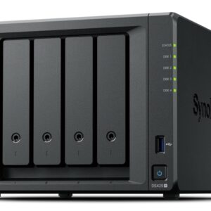 NAS SYNOLOGY DS425+