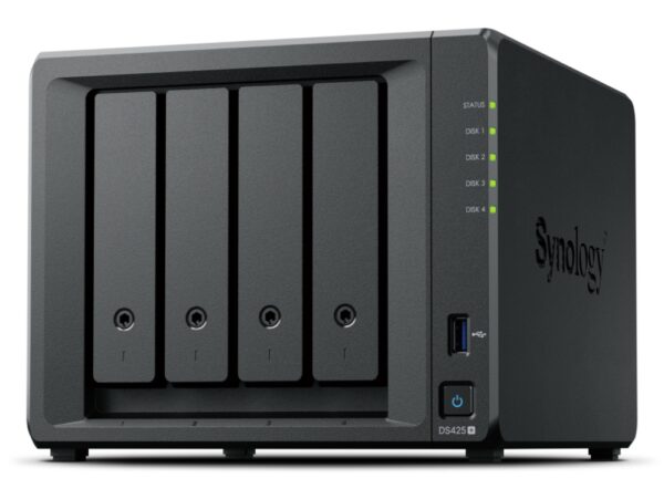 NAS SYNOLOGY DS425+