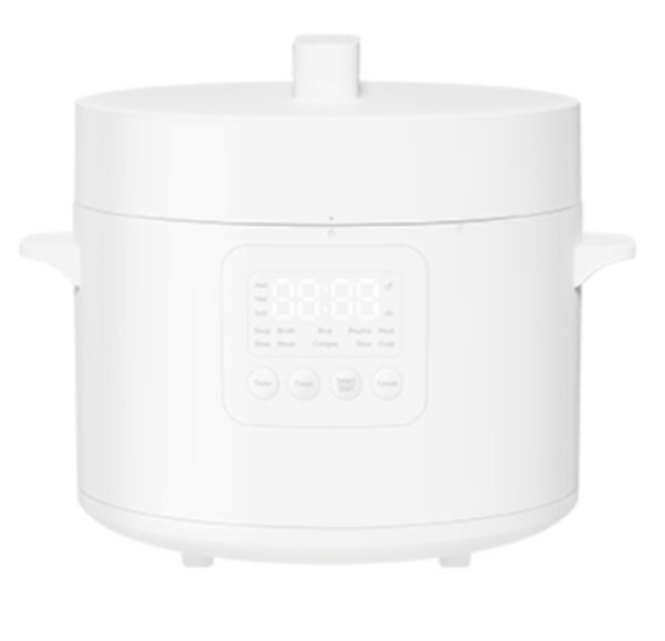 OLLA XIAOMI ELECTRIC PRESSURE COOKER 4.8L