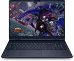 PORTATIL DELL ALIENWARE 16X AURORA U7-255HX 32GB 1TB RTX5060 16" WQXGA W11H