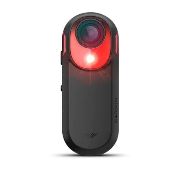 RADAR TRASERO BICI GARMIN VARIA RCR715 LUZ RADAR CAMARA